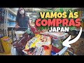 COMO É O MERCADO DO JAPÃO? VAMOS ÀS COMPRAS? QUANTO PAGAMOS?! 🎌