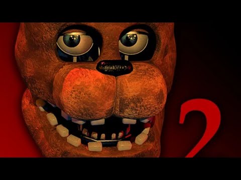 Fnaf 2 mod apk media fire - YouTube