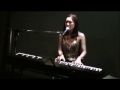 風待ちSoarer/仲村屋(Live@2014.6.14高田馬場mono)