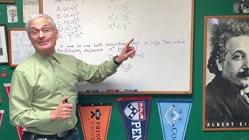 Evaluating Expressions | Math | DAT OAT  Exam | DAT Destroyer