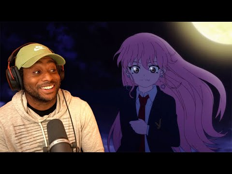 Gena Might Be A Problem | Undead Unluck Episode 3 | Reaction