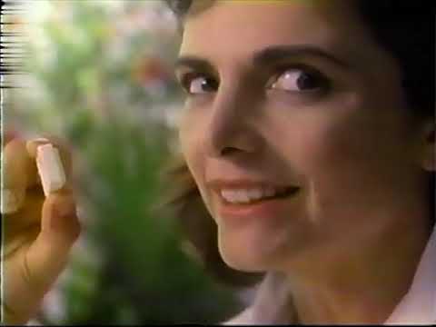 Upwords Board Game Ad (1992)