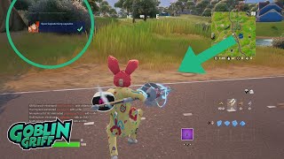 How to Open Capsule Corp Capsules | Fortnite Dragon Ball Questline