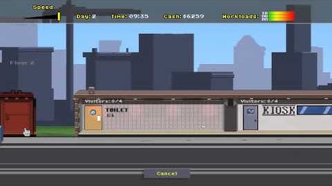 Lets play Smooth Operators part 1:Just a start!