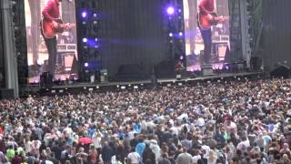 Penger - Let Her Go - 12715 London