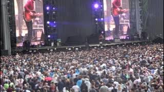 Passenger - Let Her Go - 12/7/15 London