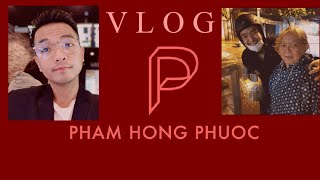 Vlog 01 | Charity Work | Khi buồn, ta làm việc thiện | Phạm Hồng Phước, Như