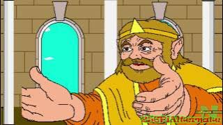 YTP - The King's Illegal Evening (Remake/Collab Entry)