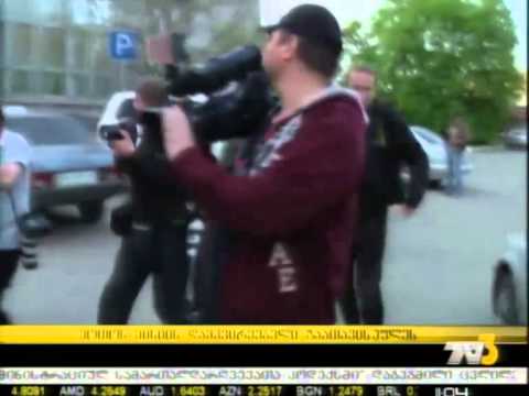 ეუთოს მისიის დამკვირებელი გაათავისუფლეს