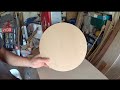 Cutting Perfect Circles on the Bandsaw Cutting Perfect Circles on the Bandsaw