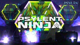 Download Lagu Psylent Ninja @ PSYLÂN Festival 2023 [Full Set Movie]