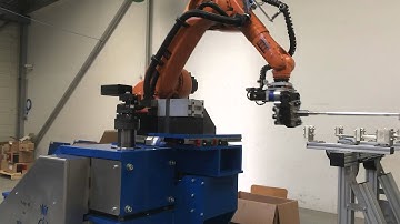 Eaton Leonard Tulip 42