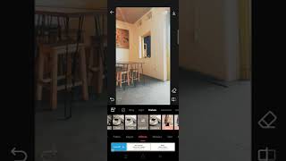Disposable Camera Photo Edit on EPIK Photo Editor screenshot 3