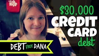 Why we don't use CREDIT CARDS