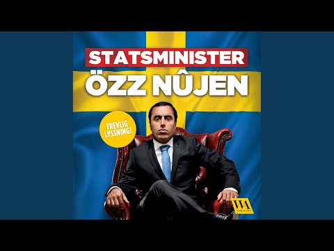 Chapter 1.15 - Statsminister Özz Nûjen