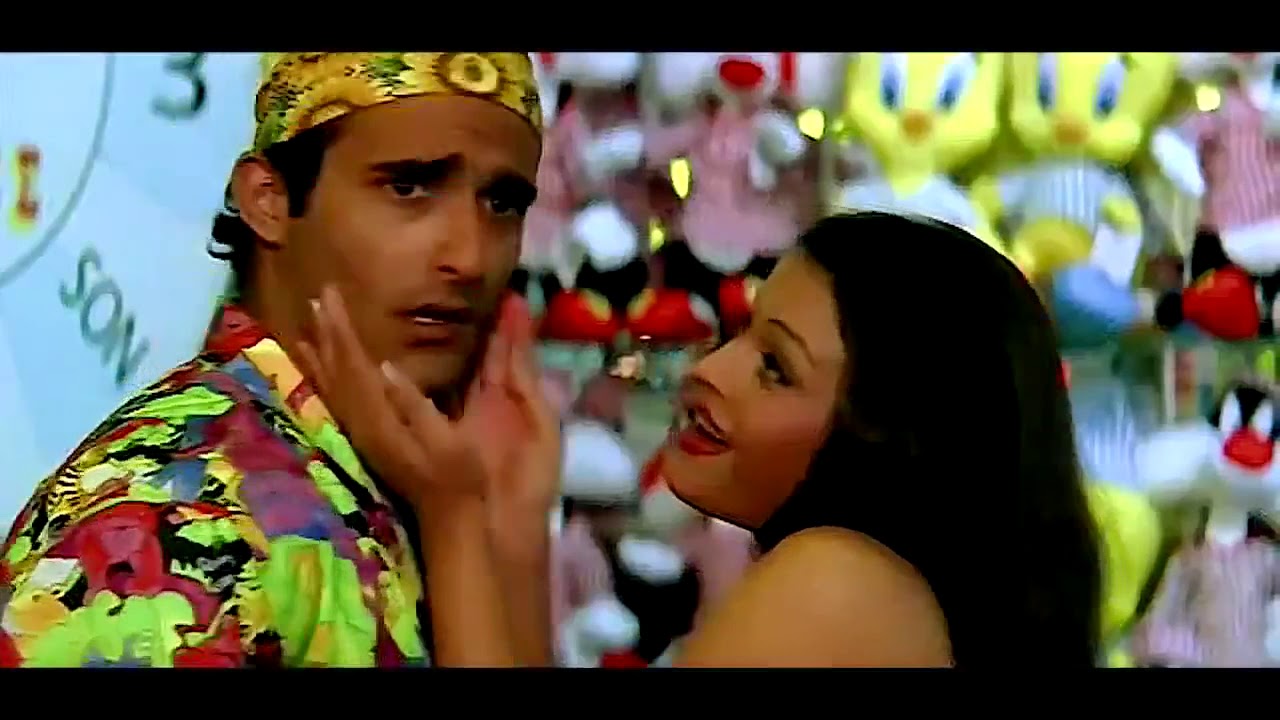 Mera Dil Tera Deewana Aa Ab Laut Chalen 720p HD Song - YouTube.mp4