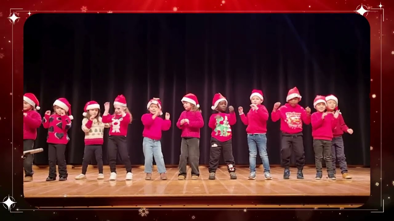 ACTUACIÓN 4 AÑOS 2025