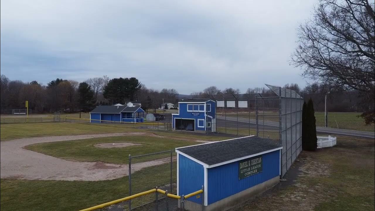 suffield-little-league-abbreviated-video-due-to-bdl-airport-youtube