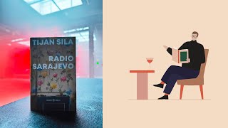 Literaturpalast Audiospur. Folge 29: Tijan Sila