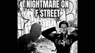 Nightmare On F Street Havocblue - Feat 3Extras