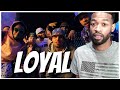 Chris Brown, Lil Wayne & Tyga - Loyal (Official Video) Reaction | Weezy Wednesday
