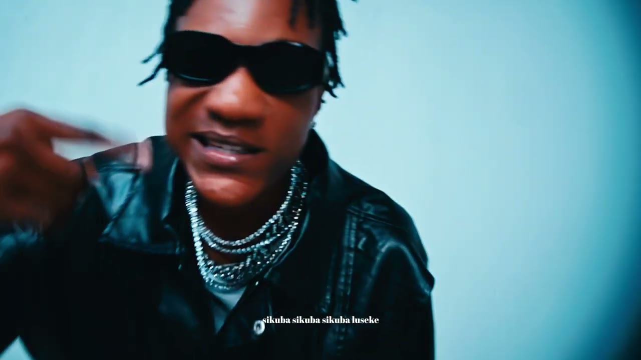 Mellan Kunta - Pepeta Cheppe (I’m Going Krazy) ft Krazylee & Vudu Child (Official 4K Video)