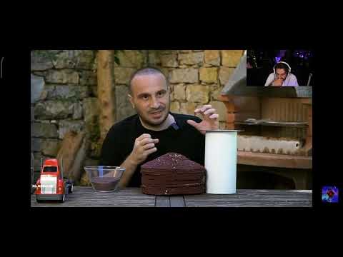 Elraen-40.bin kibritle volkan ve roket araba yapımı izliyor