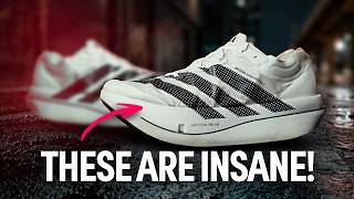 I Paid £450 For The ADIDAS Pro Evo 3. Do I Regret It?