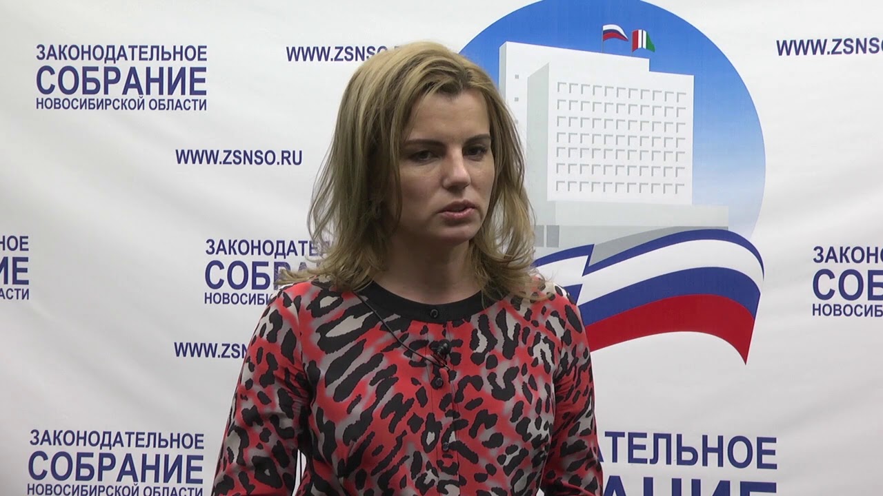 Ирина Диденко