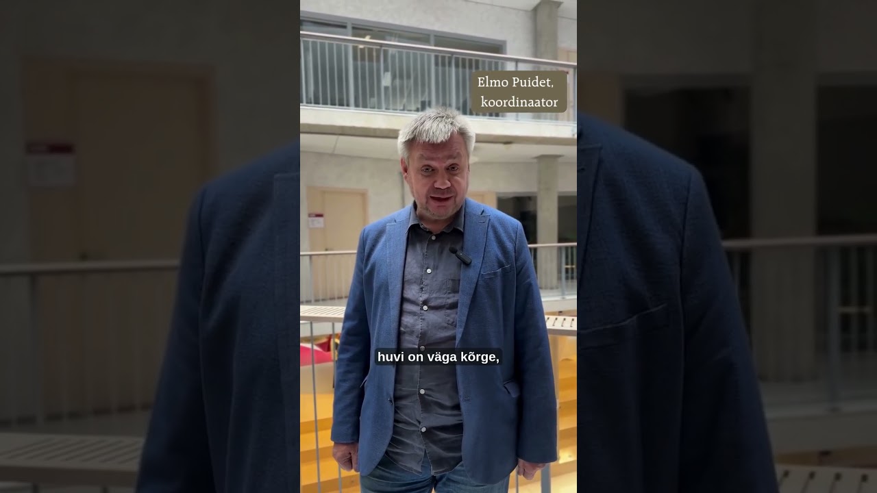 Kutsume osalema – kahepäevane õppereis viib sotsiaalse innovatsiooni radadele
