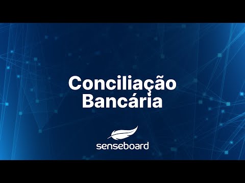 CONCILIAÇÃO BANCARIA |