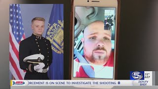 Brother of NAS Pensacola victim calling for changes in regulations