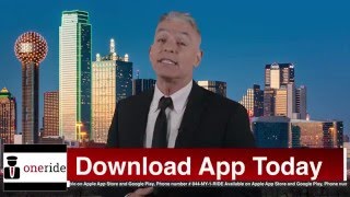 OneRide App | Ubberly Better | On-Demand Car Service | Book a Car Ride screenshot 2