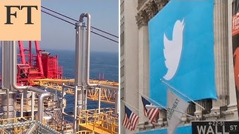 FT Video - November 2013 news highlights