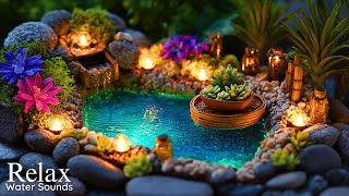 Sleep Instantly Within 5 Minutes ⭐ Stress Relief, Insomnia Healing, Sleep Music