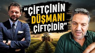 Manisalı çiftçi, 'mazot pahalı' diyen çiftçilere isyan etti: Mazotun maliyetteki payı sadece yüzde 3