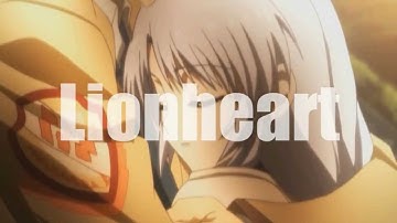 {ABS} King and Lionheart MEP (FULL MEP)