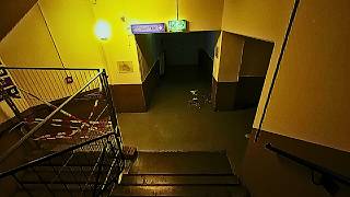 Dead Mall: Backrooms in Germany | Found Footage
