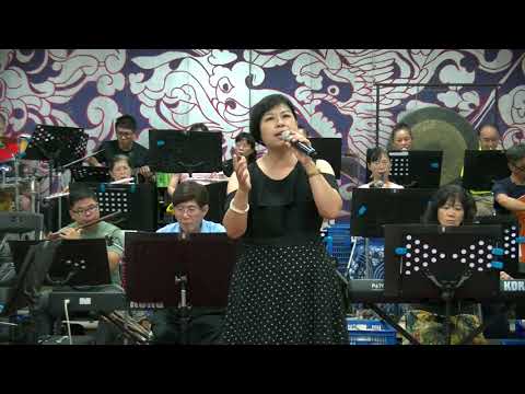 長雲樂集 2019/10/13 林宜羚-思念你的心肝你敢知