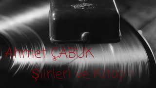 Ahmet Çabuk - Geriye Kalan