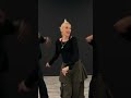 rehearsals 🎤 💓 gx #amas @theamas @CBS @paramountplus