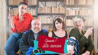 Les topos de Lolo: Le cancer