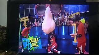 Nick Bumper - Keep It Here (Double Dare - Version 2)