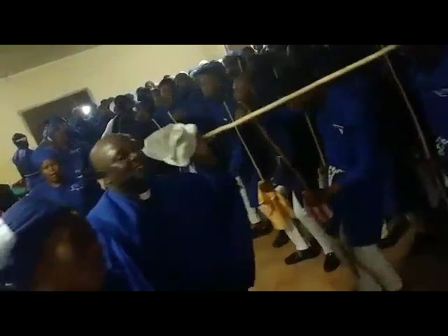 Buhle Bokuphumula Christian Catholic church in zion class=