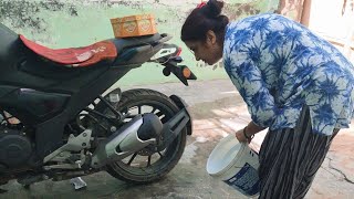 Bahut Din Bad Aaya Hai Cleaning Vlog Please Support Karna ...