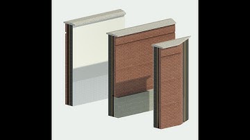 How to Mastering Wall Sweep Profiles in Revit | Step-by-Step Guide