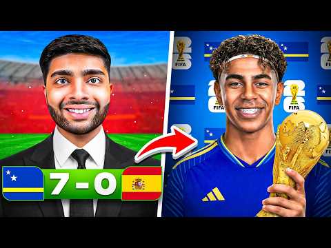 Every World Cup Win = Steal Their Best Player