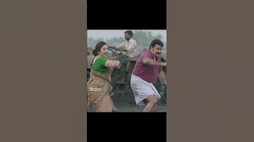 മുന്തിവള്ളികൾ സോങ് മേക്കിങ് #munthirivallikal#mohanlal #meena