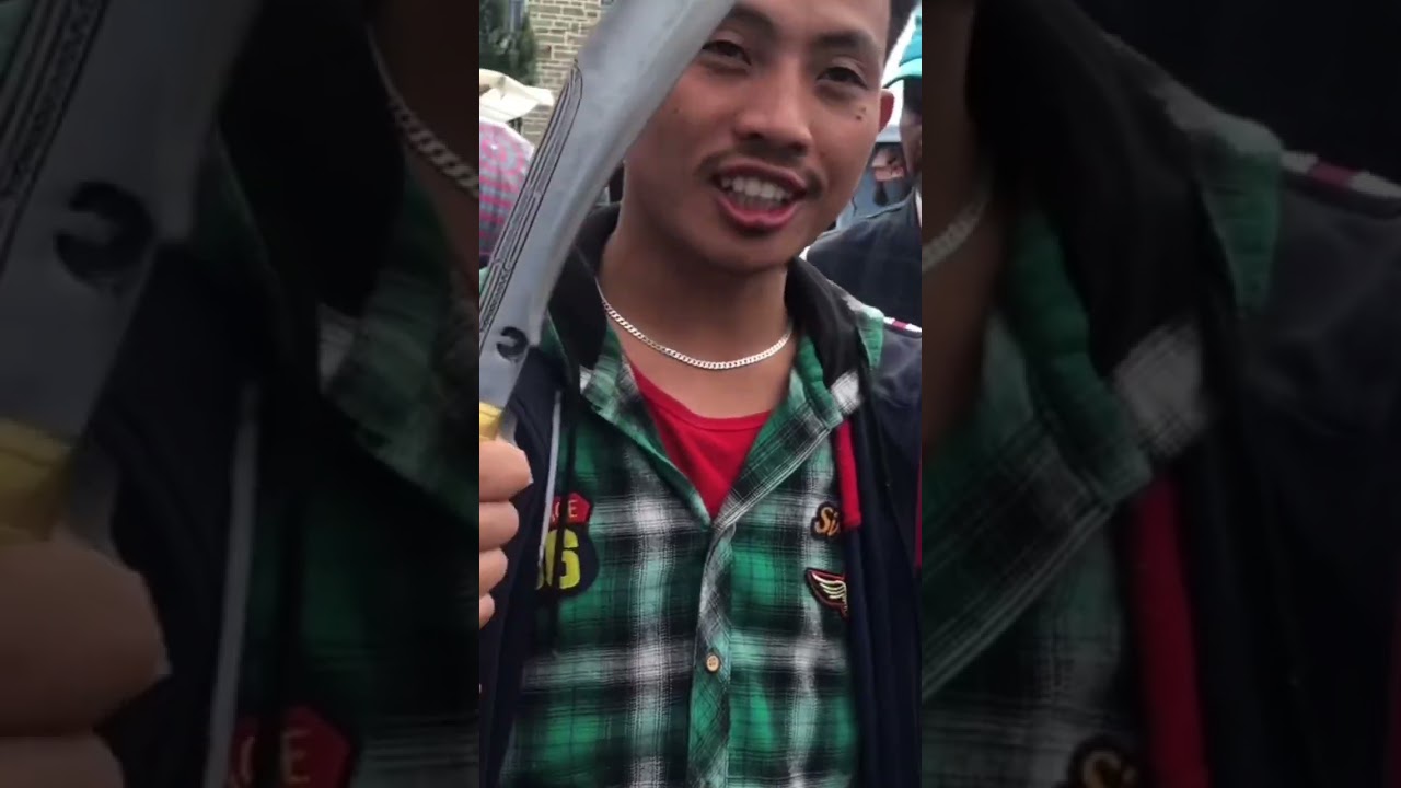 15K Sirupate Khukuri