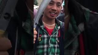 15K Sirupate Khukuri